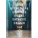 Seven Ecumenical Councils of the Catholic Church