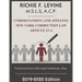 Understanding and Applying New York State Correction Law Article 23-A