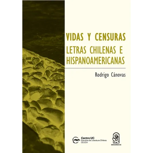 Vidas y censuras