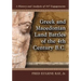 Greek and Macedonian Land Battles of the 4th Century B.C.: A History and Analysis of 187 Engagements