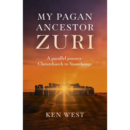 My Pagan Ancestor Zuri