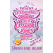 Episode 6: Coming of Age: The Extraordinarily Ordinary Life of Cassandra Jones