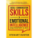 Social + Communication Skills & Emotional Intelligence (EQ) Mastery (4 in 1): Level-Up Your People Skills, Conquer Conservations & Boost Your Charisma