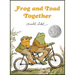 Frog and Toad Together Picture Book Edition