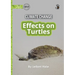 Climate Change: Effects on Turtles - Our Yarning