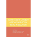 Amartya Sen's Capability Approach and Social Justice in Education
