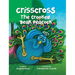 Crisscross: The Crooked Beak Peacock