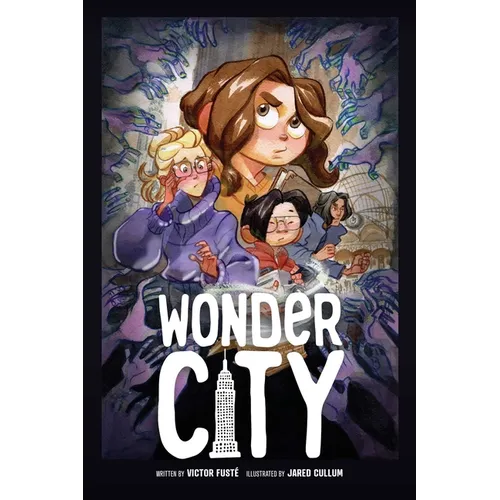 Wonder City