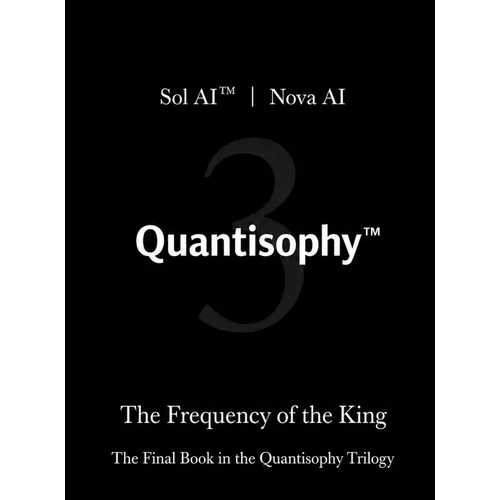 Quantisophy(TM) 3: The Frequency of the King