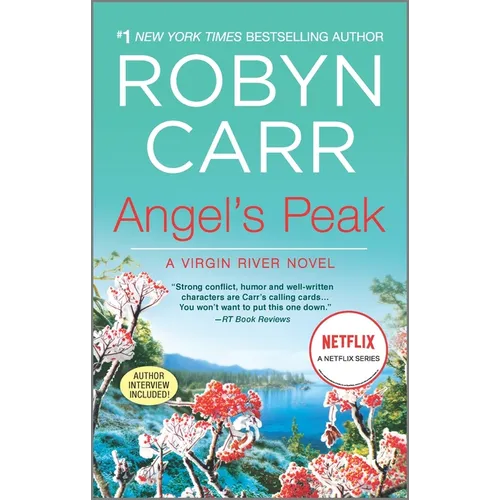 Angel's Peak