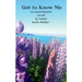 Get to Know Me An Experimental Scroll