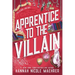 Apprentice to the Villain: A Cozy Fantasy Romantic Comedy