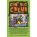 Giant Bug Cinema - A Monster Kid's Guide (hardback)