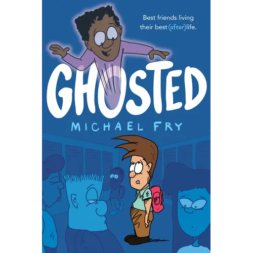 Ghosted