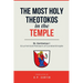 The Most Holy Theotokos in the Temple