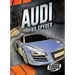 Audi R8 Spyder