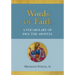 Words of Faith: A Vocabulary of Paul the Apostle