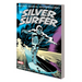 Mighty Marvel Masterworks: The Silver Surfer Vol. 1 - The Sentinel of the Spaceways