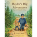 Baylor's Big Adventures - Papa and Baylor Go Fishing