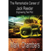 The Remarkable Career of Jack Reeder: Engineering Test Pilot