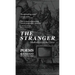 The Stranger: Poems