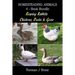 Homesteading Animals 4-Book Bundle: Rearing Rabbits, Chickens, Ducks & Geese: A Comprehensive Introduction To Raising Popular Farmyard Animals