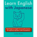 Learn English with Japanese: High-Beginner English Conversation lessons for Japanese Speakers (with Translations)