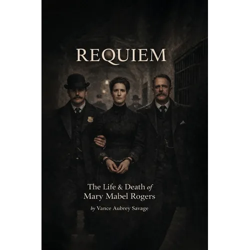 Requiem: The Life & Death of Mary Mabel Rogers