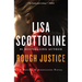 Rough Justice: A Rosato & Associates Novel