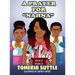 A Prayer For Nahna
