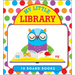 My Little Library of Board Books (Set of 10)