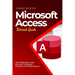 Microsoft Access Tutorial Guide: The Definitive User Manual To Master Access with Illustrations