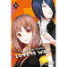 Kaguya-Sama: Love Is War, Vol. 16