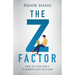 The Z Factor: How to Lead Gen Z to Workplace Success