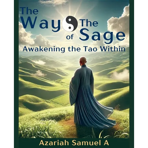 The Way of The Sage
