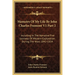 Memoirs Of My Life By John Charles Fremont V1 Part 2: Including In The Narrative Five Journeys Of Western Exploration During The Years 1842-1854