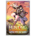 Hunting in Another World with My Elf Wife (Manga) Vol. 3
