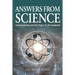 Answers from Science: Consciousness and the Origin of Life Explained