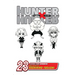 Hunter X Hunter, Vol. 23
