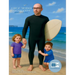 A Day at the Beach "What Could Go Wrong"