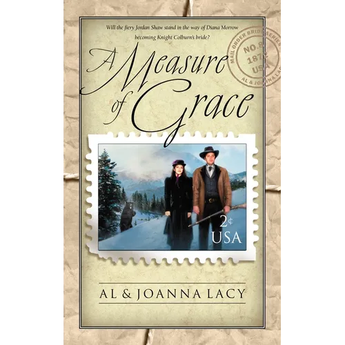 A Measure of Grace