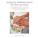 Classical Wedding Music for Flute and Guitar