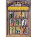 The Glassblower's Apprentice