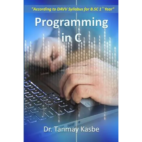 Programming in C