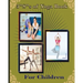 5 "S" of Yoga book for Children: A guide for Parents to integrate yoga into their children's lives to improve self- control, self discipline, self-est