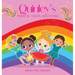 Quinley's Magical Salon Adventure
