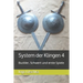 System der Klingen 4: Buckler, Schwert und erste Spiele