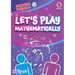 Let's Play - Mathematically!: The Aimssec Puzzle and Game Collection