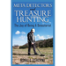 Metal Detectors & Treasure Hunting: The Joy of Being A Detectorist