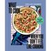 What to Cook When You Don't Feel Like Cooking - A Cookbook